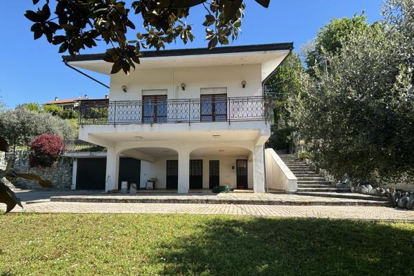 VENDITA Villa singola Albiano d'Ivrea