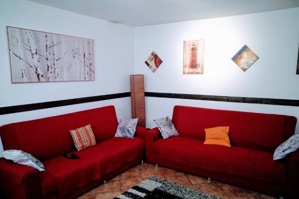VENDITA Casa semi-indipendente Romano Canavese