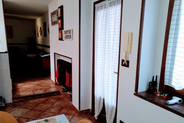 VENDITA Casa semi-indipendente Romano Canavese