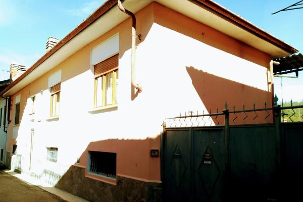 VENDITA Casa semi-indipendente Romano Canavese