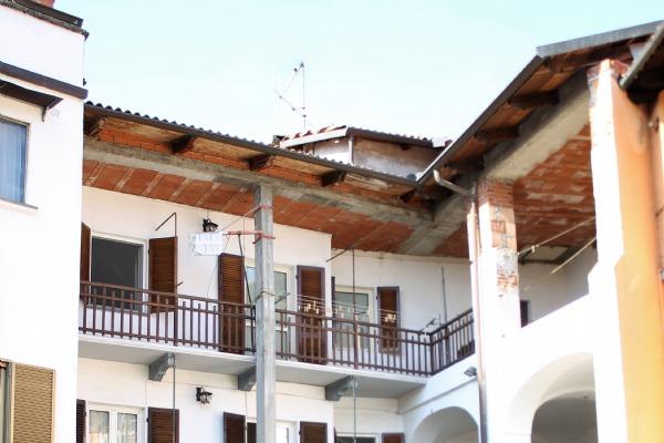 VENDITA Casa semi-indipendente Montalto Dora