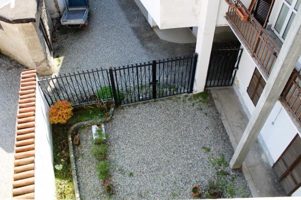 VENDITA Casa semi-indipendente Montalto Dora