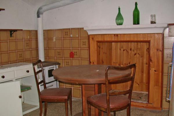 VENDITA Appartamento Val di Chy