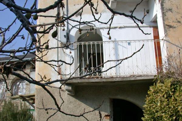 VENDITA Appartamento Val di Chy