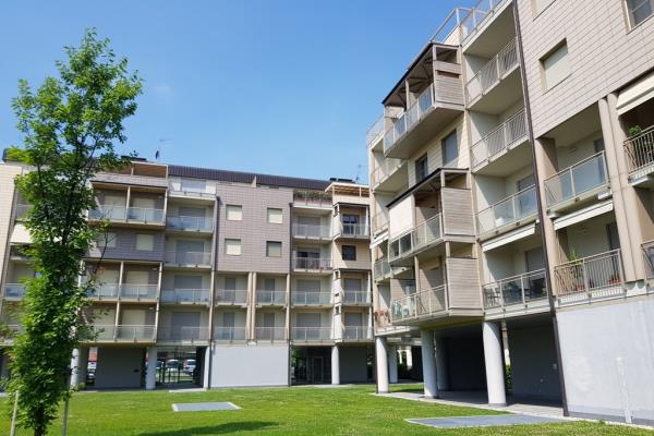 VENDITA Appartamento Ivrea
