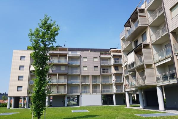 VENDITA Appartamento Ivrea