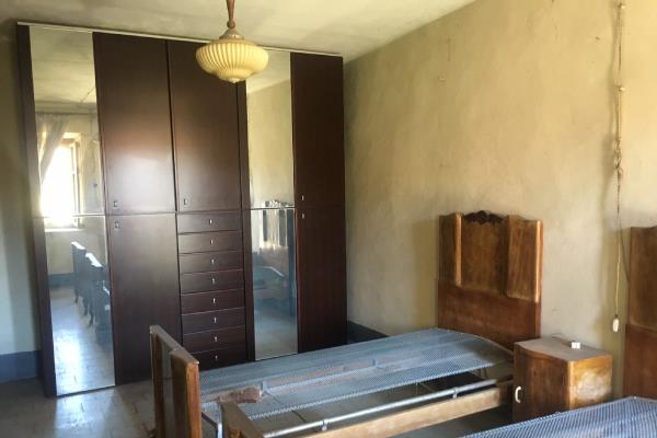 VENDITA Casa semi-indipendente Scarmagno