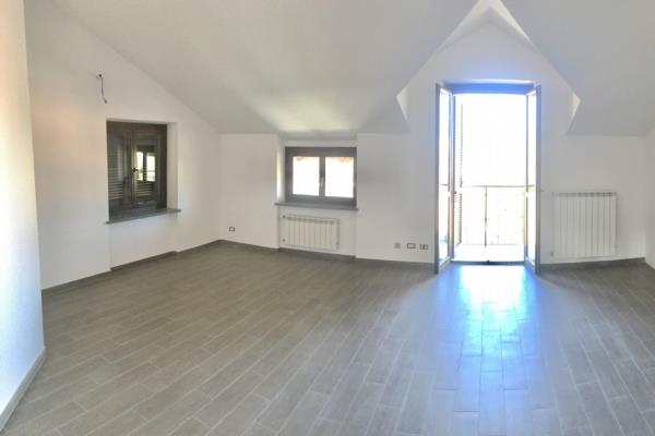 VENDITA appartamento Strambino (TO)