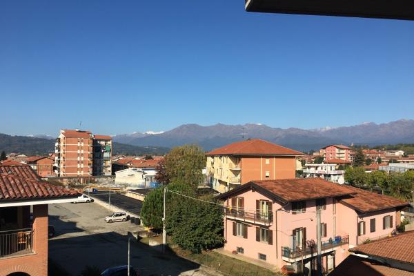 VENDITA Appartamento Strambino