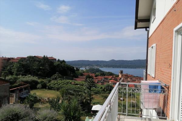 VENDITA Villa singola Viverone