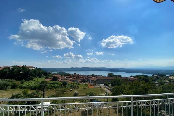 VENDITA Villa singola Viverone