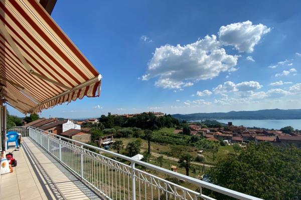 VENDITA Villa singola Viverone