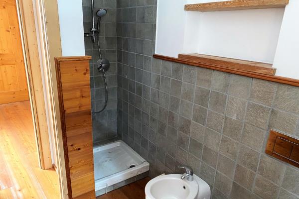 VENDITA Appartamento con giardino Courmayeur