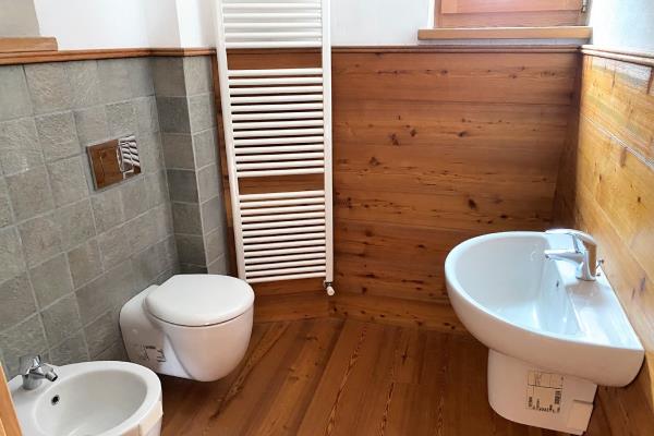 VENDITA Appartamento con giardino Courmayeur