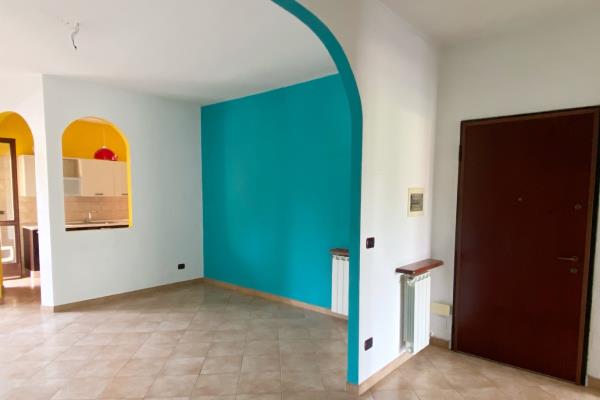 VENDITA appartamento Romano Canavese (TO)