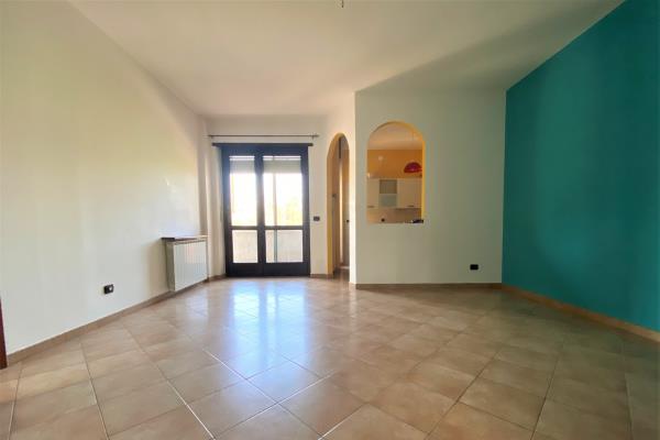 VENDITA Appartamento Romano Canavese