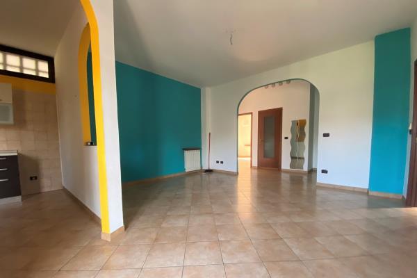 VENDITA Appartamento Romano Canavese