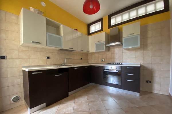 VENDITA Appartamento Romano Canavese