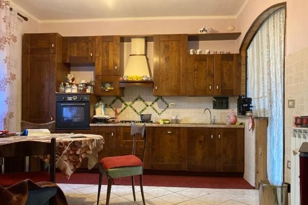 VENDITA Appartamento Montalto Dora