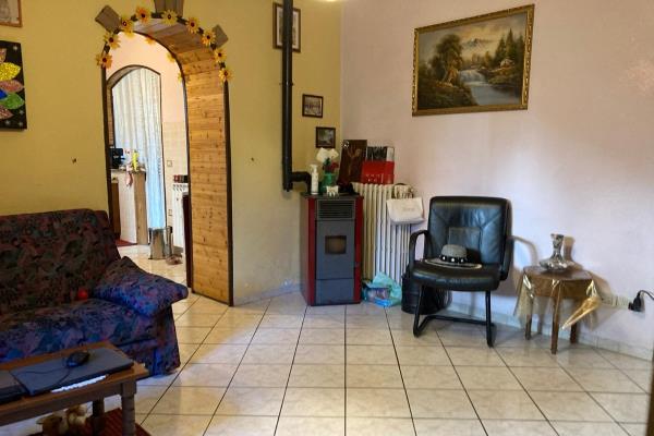 VENDITA Appartamento Montalto Dora