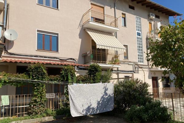 VENDITA Appartamento Montalto Dora