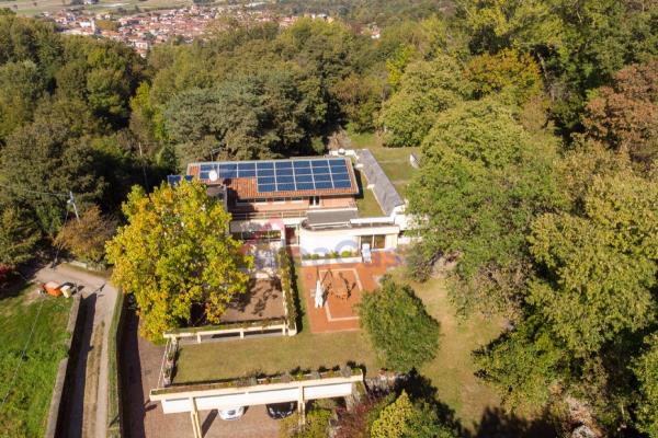 VENDITA Villa singola Ivrea