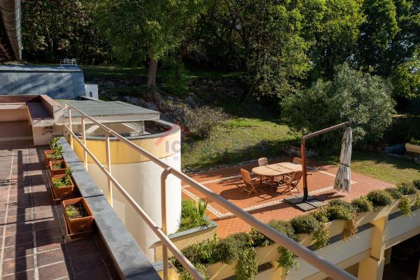 VENDITA Villa singola Ivrea
