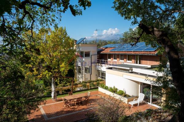 VENDITA Villa singola Ivrea