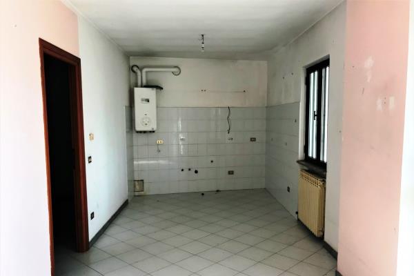 AFFITTO Appartamento Scarmagno