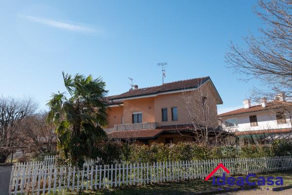 VENDITA Villa a schiera Salerano Canavese