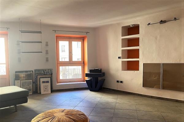 VENDITA Casa semi-indipendente Ivrea