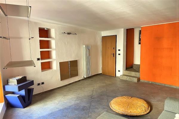 VENDITA Casa semi-indipendente Ivrea