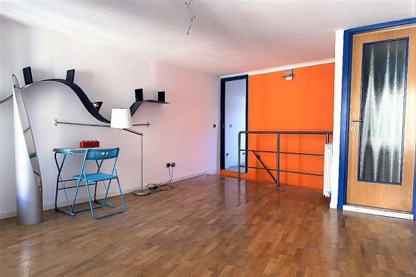 VENDITA Casa semi-indipendente Ivrea