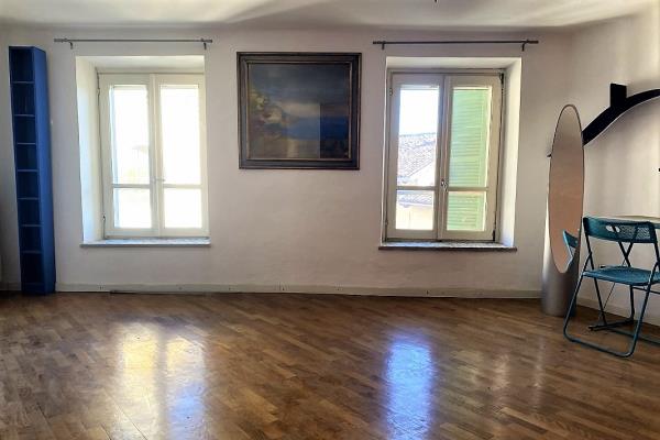 VENDITA Casa semi-indipendente Ivrea