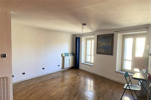 VENDITA Casa semi-indipendente Ivrea