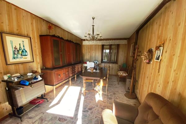 VENDITA Casa semi-indipendente Strambino