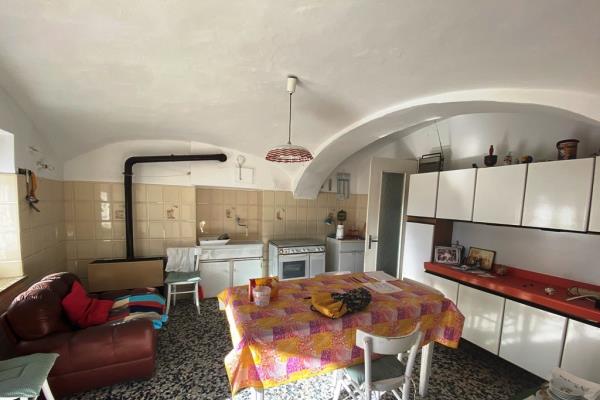 VENDITA Casa semi-indipendente Strambino