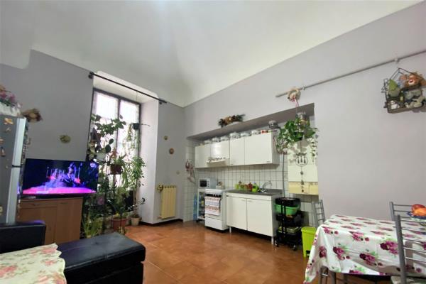 VENDITA Appartamento Ivrea