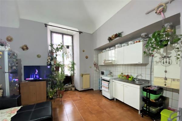 VENDITA Appartamento Ivrea