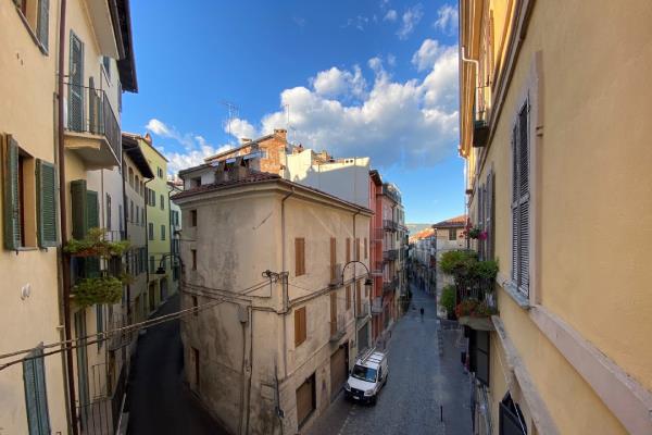 VENDITA Appartamento Ivrea