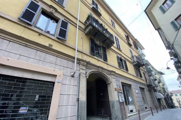 VENDITA Appartamento Ivrea