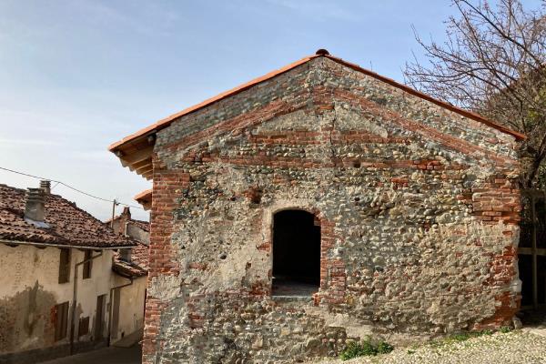 VENDITA Casa semi-indipendente Albiano d'Ivrea