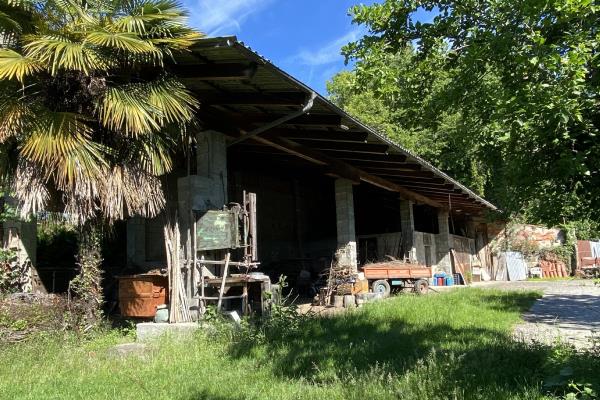 VENDITA Casa semi-indipendente San Martino Canavese