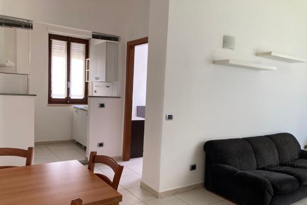 VENDITA appartamento Ivrea (TO)