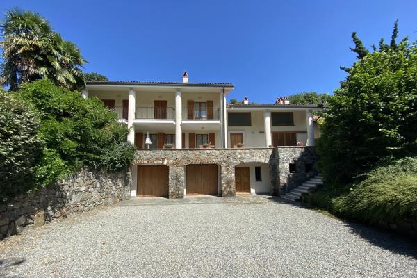 VENDITA Villa singola Ivrea