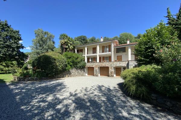 VENDITA Villa singola Ivrea
