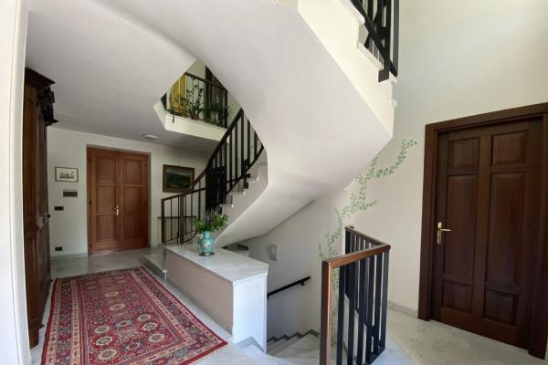 VENDITA Villa singola Ivrea