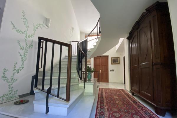 VENDITA Villa singola Ivrea