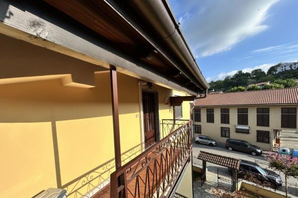 AFFITTO Appartamento Albiano d'Ivrea