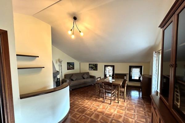 AFFITTO Appartamento Albiano d'Ivrea